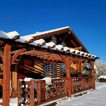 Chalet Cosy Avec Terrasse Plein Sud, 2 Chambres, Au Coeur De La Haute-Savoie Châtillon-sur-Cluses Exterior photo